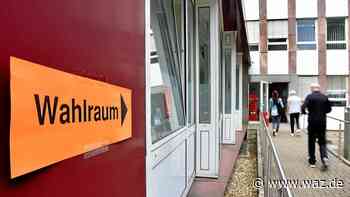 SPD triumphiert: So lief die Bundestagswahl in Witten - WAZ News