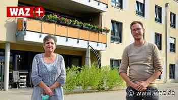 Witten: Altenheim kommt ohne Corona durch die Pandemie - Westdeutsche Allgemeine Zeitung