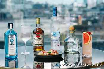 Bacardi to hold series of experiences for London Cocktail Month
