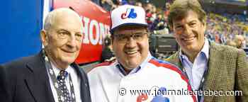 Stade de baseball: à quoi joue Denis Coderre?