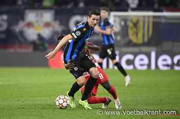 Hans Vanaken schrijft geschiedenis met glansprestatie in de Champions League in Leipzig