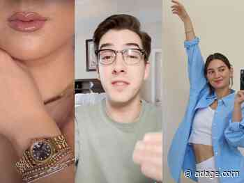 14 Instagram, TikTok and YouTube influencers brands should know