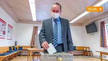 Von AfD-Verlusten profitiert? Augsburger Freie Wähler sauer wegen Wahlanalyse