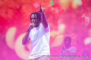 Apprentice Nation ties up with AJ Tracey for live gig