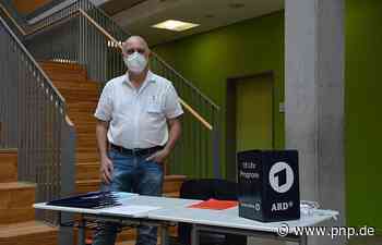 So arbeiteten die Wahlhelfer und ein Meinungsforscher in Plattling - Plattling - Passauer Neue Presse