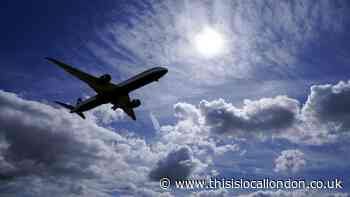 Man arrested on suspicion of terrorism at Heathrow Airport