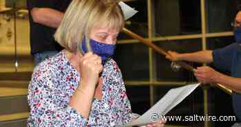 Mayor Jim Parsons collects rare Corner Brook re-election | Saltwire - SaltWire Network