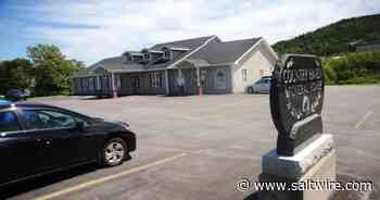 Dust up in Corner Brook over crematorium approval | Saltwire - SaltWire Network