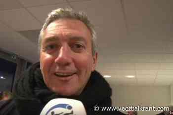 Ook Eddy Snelders gaat op de banken staan voor Club: &quot;Het beste van een Belgische ploeg in de Champions League&quot;