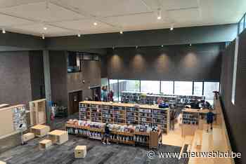 Bomen inspireren leerlingen voor gedichtenwedstrijd