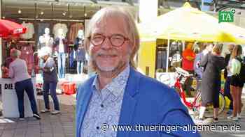 Region Apolda: Mohring verarbeitet bittere Lehre, während Becker strahlt - Thüringer Allgemeine