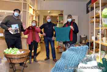 Fair Festival van start met (hart)verwarmende actie