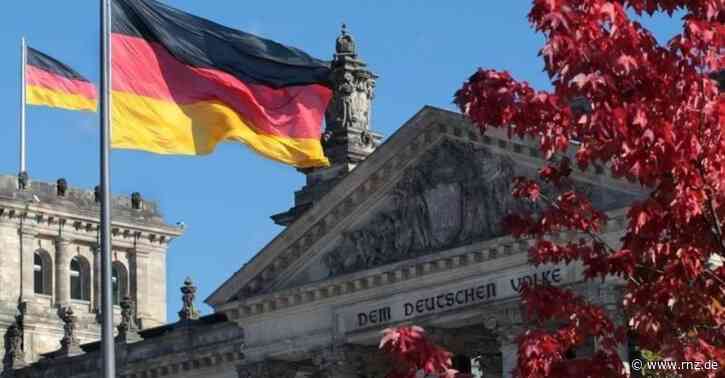 Minderheitsregierung:  Für Politikwissenschaftlerin Matthieß "wäre der Bundestag wiederbelebt"