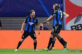 Debat van de week: hoe hoog ziet u Club Brugge eindigen in Champions League? (en uw mening over competitieformat is duidelijk)