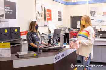 PayPal's Happy Returns Partners with Staples US Retail to Expand Its Network of Return Bar Locations - WFMZ Allentown