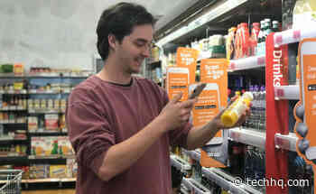 Cashierless stores are now the present, not the future, of retail - TechHQ