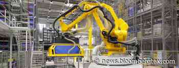 Can the Tax Code Help the Upended Retail Sector? - Bloomberg Tax