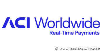 ACI Worldwide Wins Juniper Future Digital Awards for Merchant Payments and Retail Innovation - Business Wire