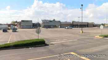 Shopping center off Montgomery and Wyoming to become homes, retail - Our Community Now at Maryland