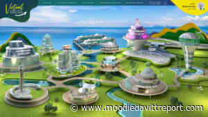 Retail in Asia devotes splash treatment to Virtual Travel Retail Expo - The Moodie Davitt Report - The Moodie Davitt Report