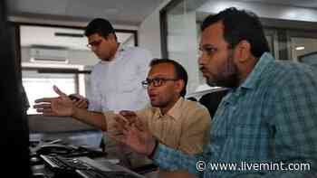 Markets may extend sell-off; Future Retail, RIL in focus - Mint