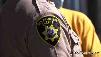 New San Francisco legislation would have deputies as security in retail stores amid rampant organized theft - KGO-TV