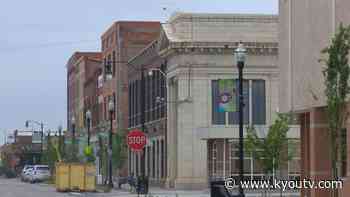 Main Street Ottumwa survey shows people want more restaurants, retail - KYOU