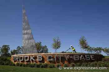 More housing, retail could be coming to Brooks on Southeast Side - San Antonio Express-News