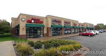 Just Sold: Oakdale retail centers sell for $6.15 million - Finance and Commerce