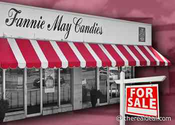 Assortment of Fannie May retail stores hits market - The Real Deal