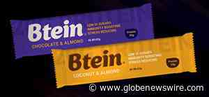 Buyers From Large and Small Retail Chains Find Out About New Ayurvedic Protein Bars made with - GlobeNewswire