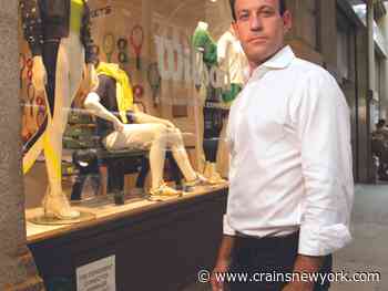 Three ways brokers are navigating the city's challenging retail market - Crain's New York Business