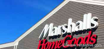 HomeGoods launches e-commerce arm - Retail Dive