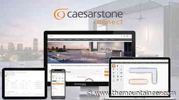 Caesarstone Supports Retail Partners with New Caesarstone Connect™ | State / Regional | themountaineer.com - The Mountaineer