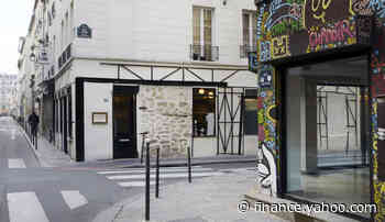 Paris Retail District Vertbois Hopes to Become the Next Williamsburg - Yahoo Finance