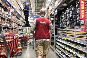 With Best Buy a ‘top idea’ at Piper Sandler, two traders share their three favorite retailers - CNBC