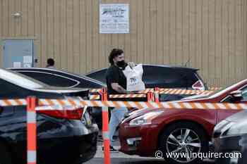 Gopuff, the Philly-based delivery app, plans to open a retail store in Ardmore - The Philadelphia Inquirer