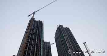 With Gucci bags and Dyson appliances, Evergrande wooed retail investors - Reuters