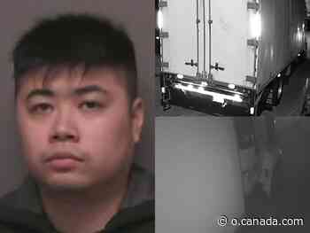 Suspect, another person of interest sought in connection with killing missing Markham couple: Cops - Canada.com