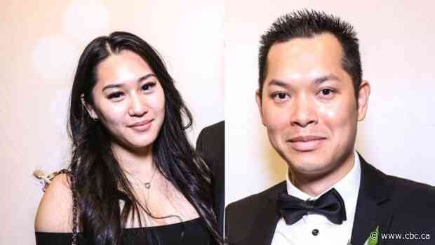Missing Markham, Ont., couple believed murdered, police issue Canada-wide warrant for suspect - CBC.ca