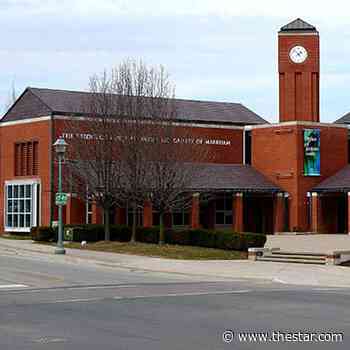 Markham Museum, Varley Art Gallery to welcome back visitors - Toronto Star
