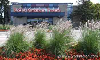 Markham now requires proof of vaccination at indoor recreation facilities - yorkregion.com