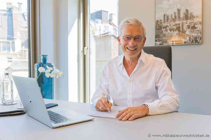 Unternehmensübernahmen: M&A im deutschen Mittelstand steht vor einem Superzyklus