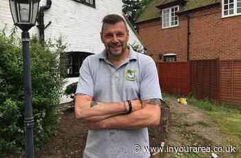 Formerly homeless man makes appeal to help Coventry charity - In Your Area