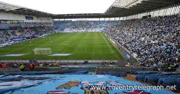 'I'd be amazed' - Pundit plays down Coventry City hopes - Coventry Live