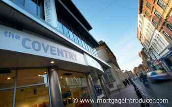 Coventry to reward energy efficient improvements - Mortgage Introducer