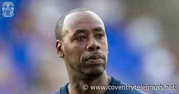 'Knuckle down' - Mark Robins on new Coventry City coach's impact at the club - Coventry Live