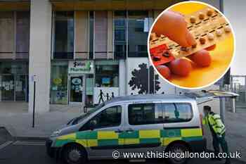 Waltham Forest and Redbridge sexual health clinic users since pandemic