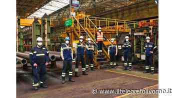 Dalmine, prospettive di crescita - IL TELEGRAFO Livorno