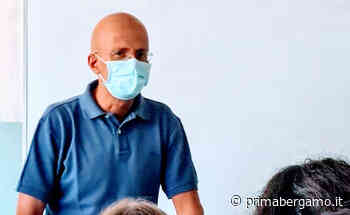 Malore in moto in una strada sterrata: muore professore 57enne di Dalmine - Prima Bergamo